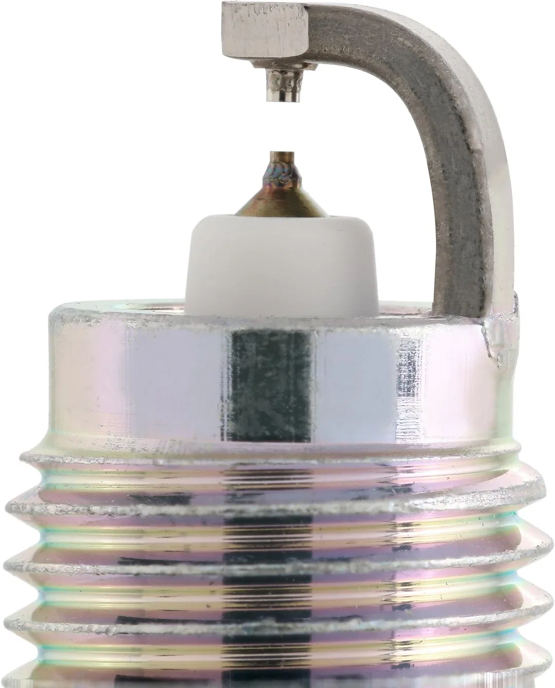 95350 – NGK Spark Plug, DILZKR7B11G OE Replacement Single - view 2